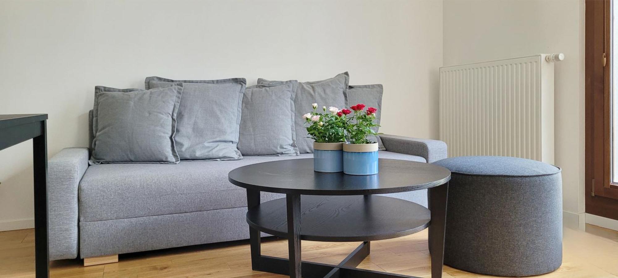 Moko City Apartments Warschau Buitenkant foto